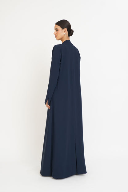 Amaryllis Navy