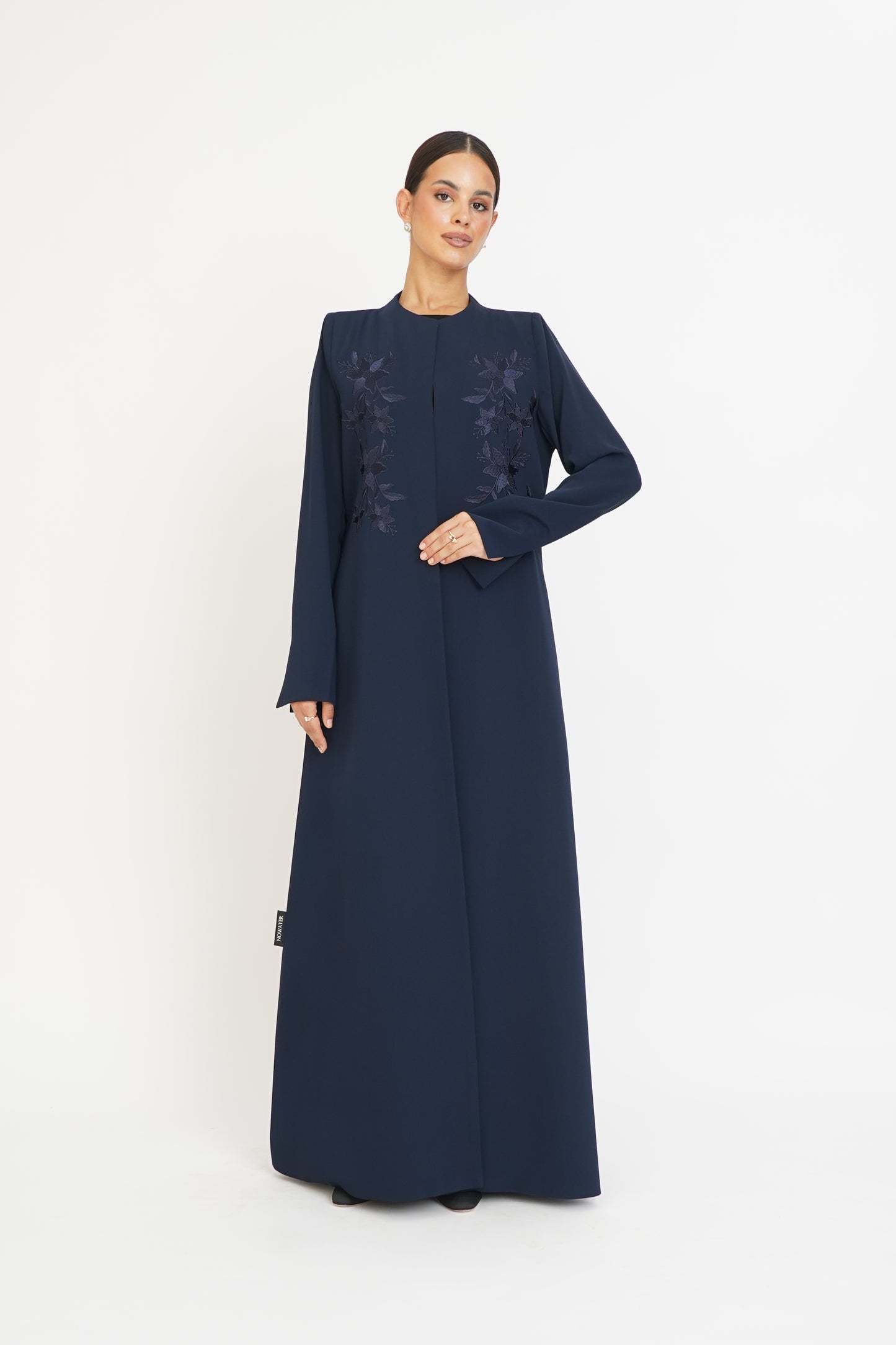 Amaryllis Navy