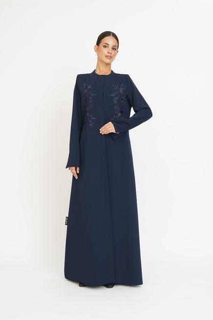 Amaryllis Navy