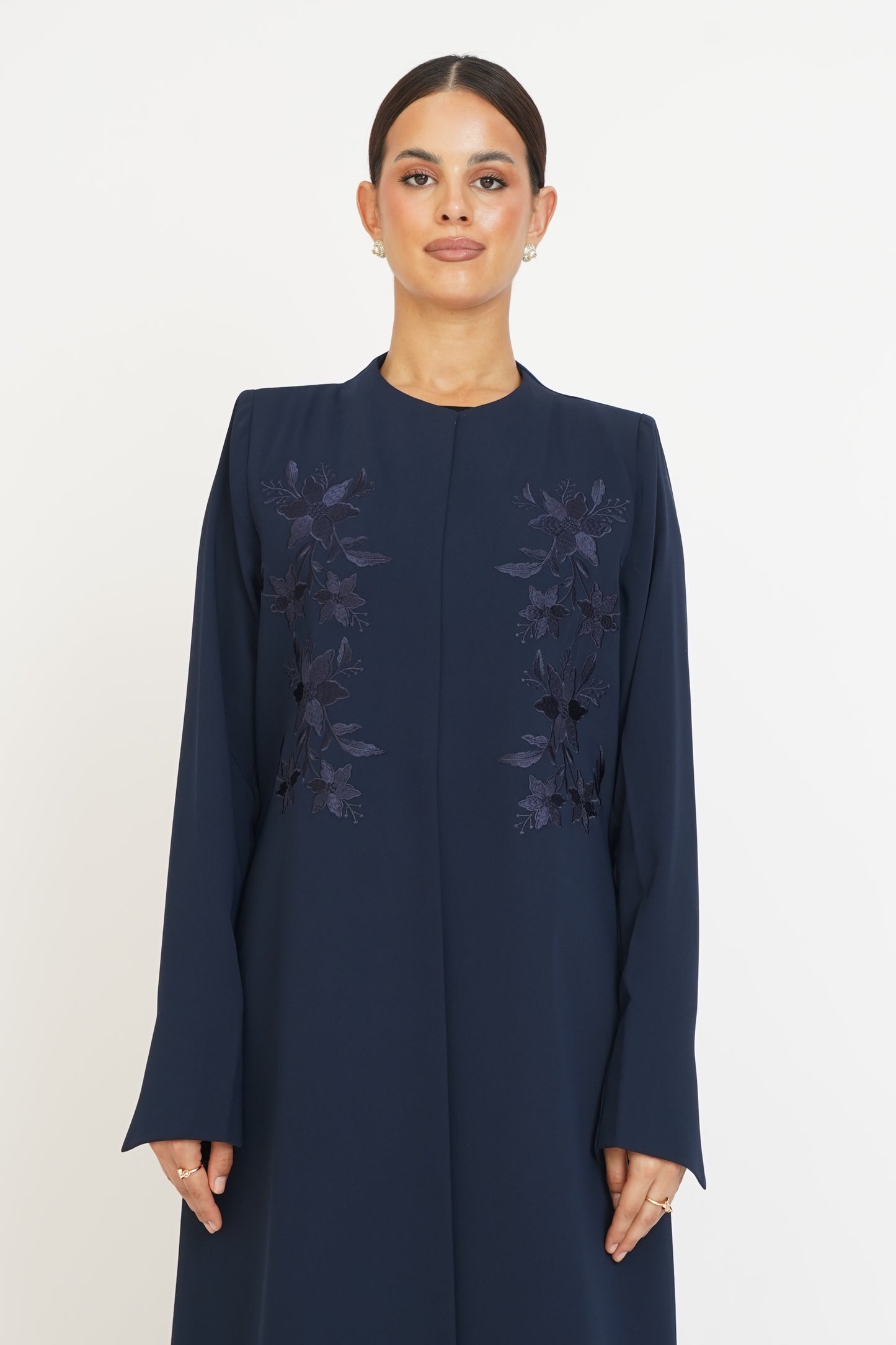 Amaryllis Navy