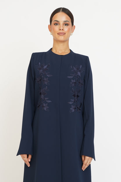 Amaryllis Navy