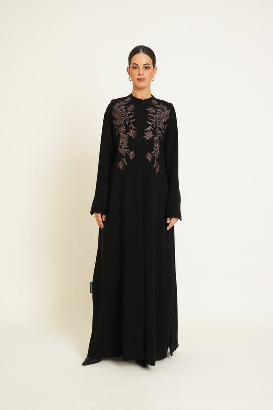 Floral Luxe