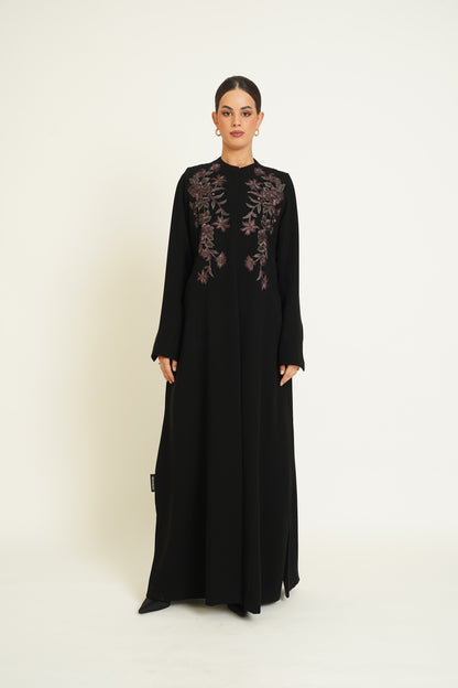 Floral Luxe