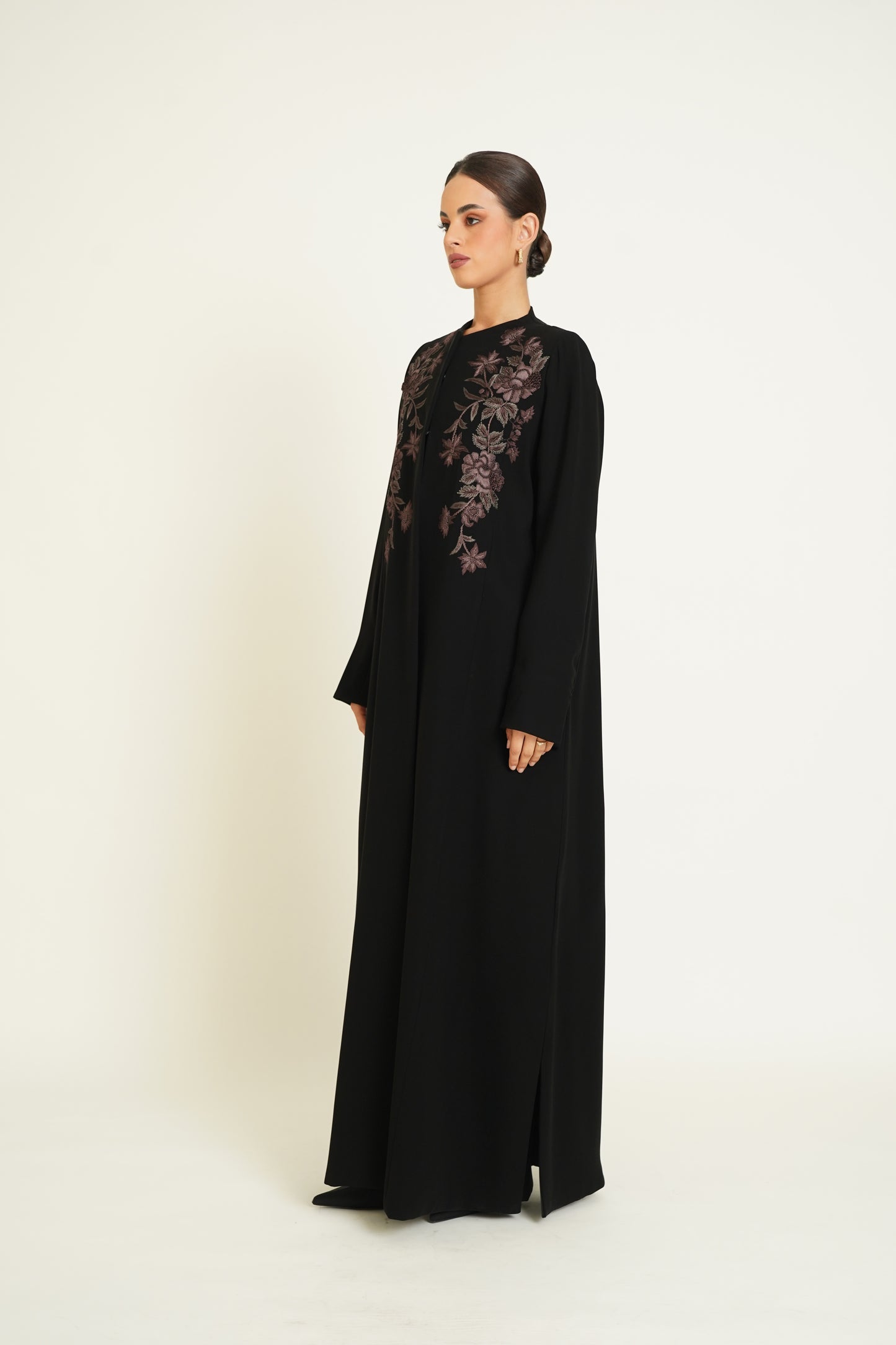 Floral Luxe
