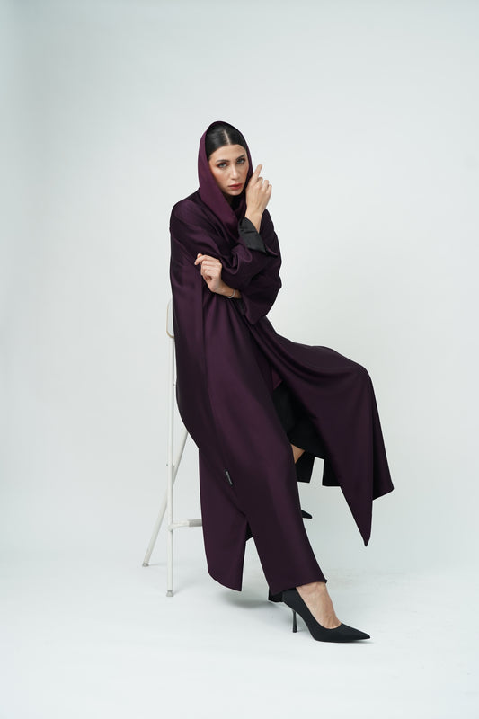 Silken Reversible