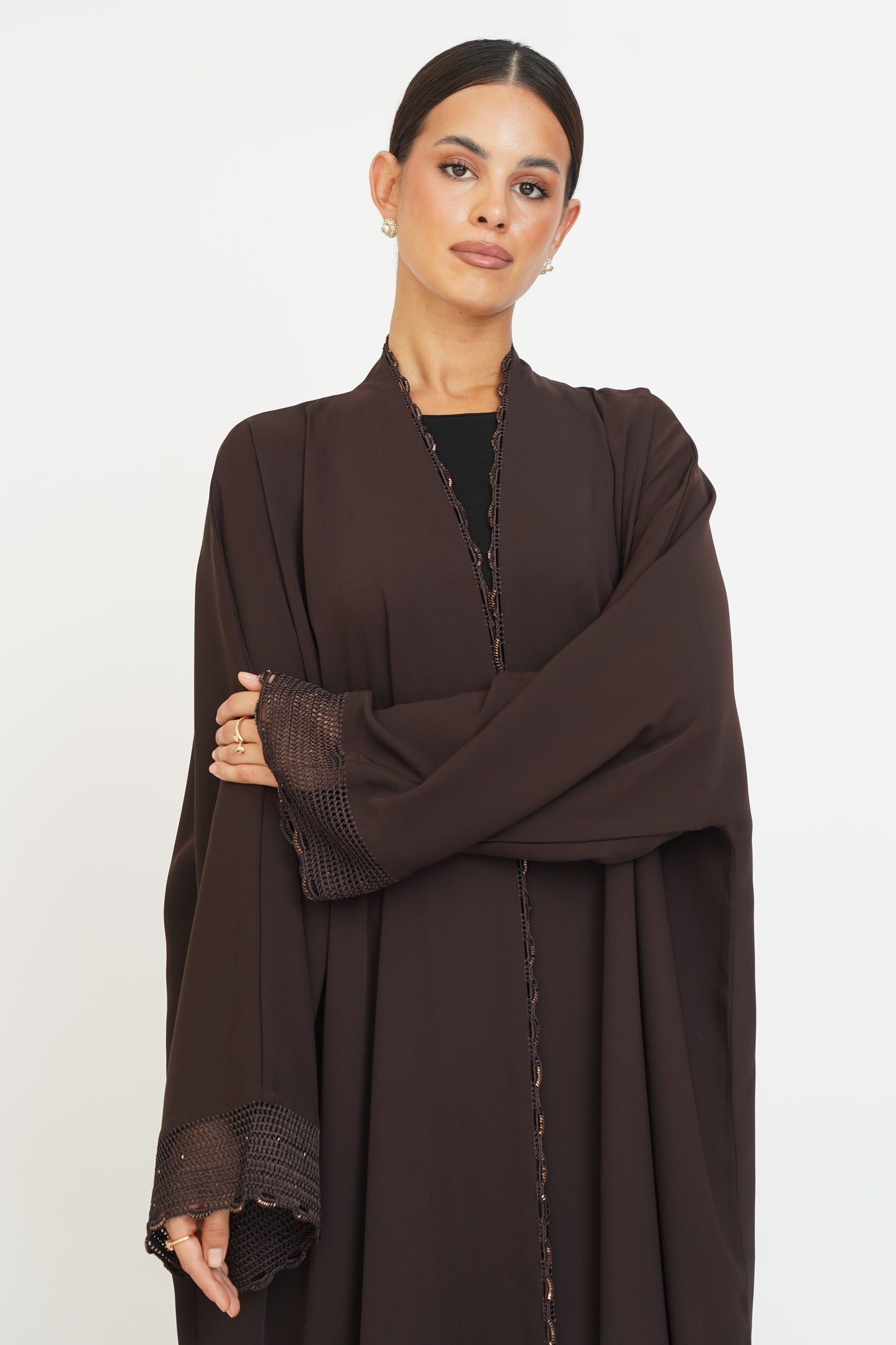 Maille — With Beads