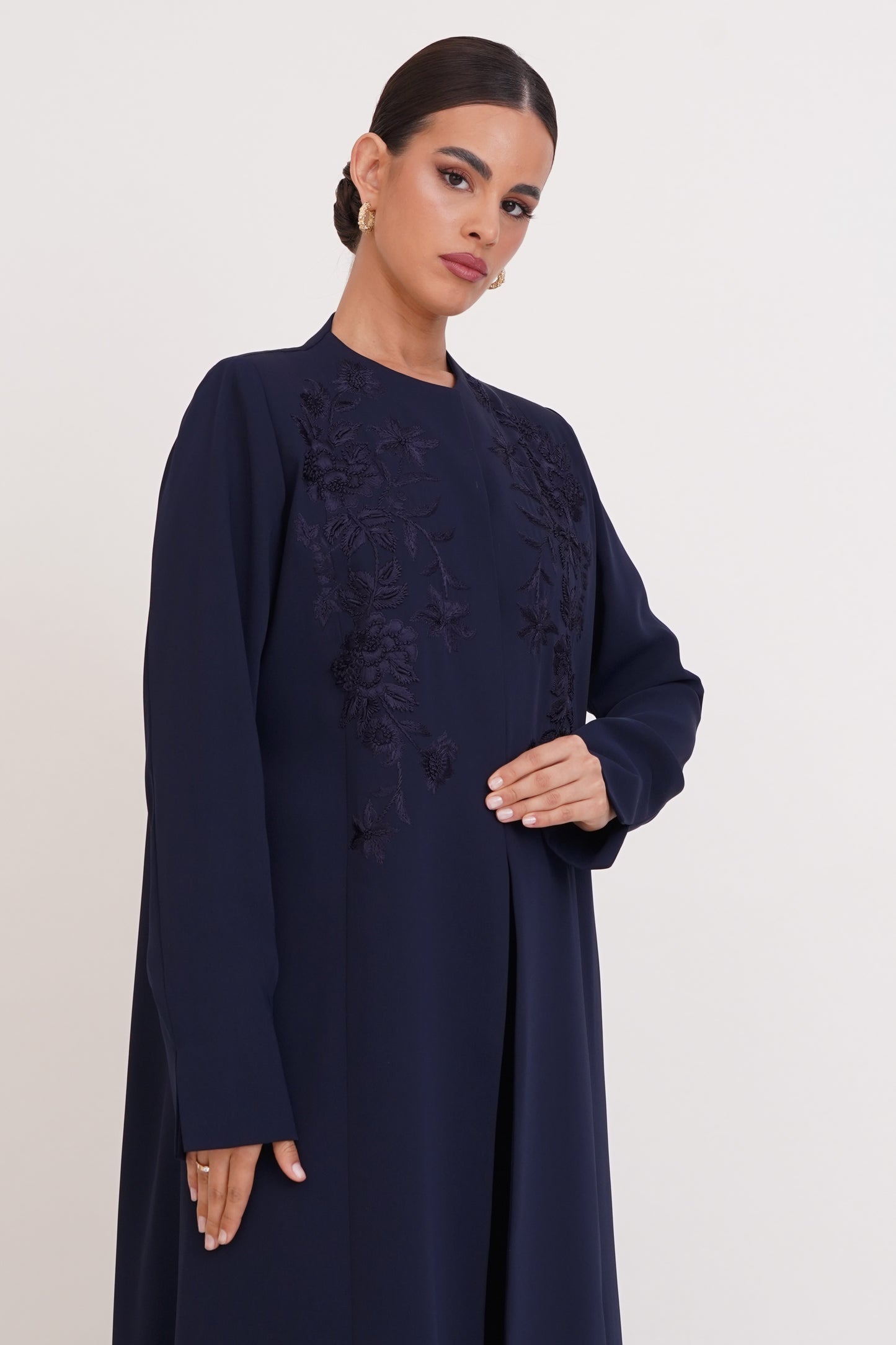 Floral Luxe