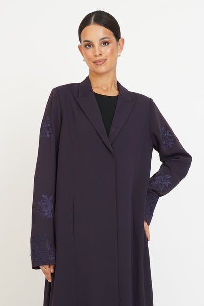 Églantine Purple