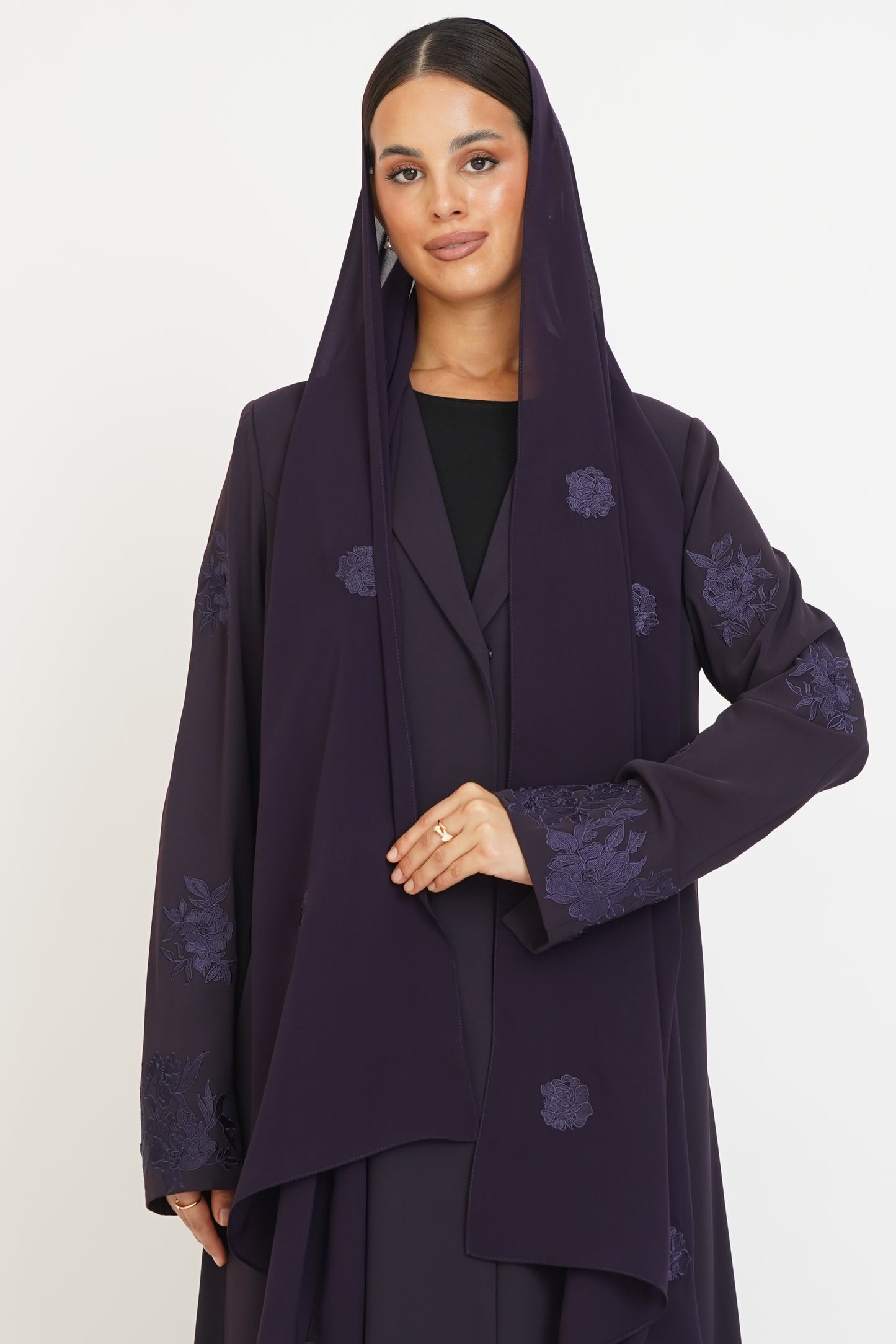 Églantine Purple