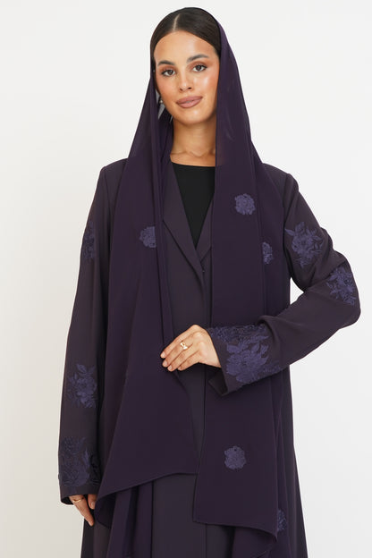 Églantine Purple