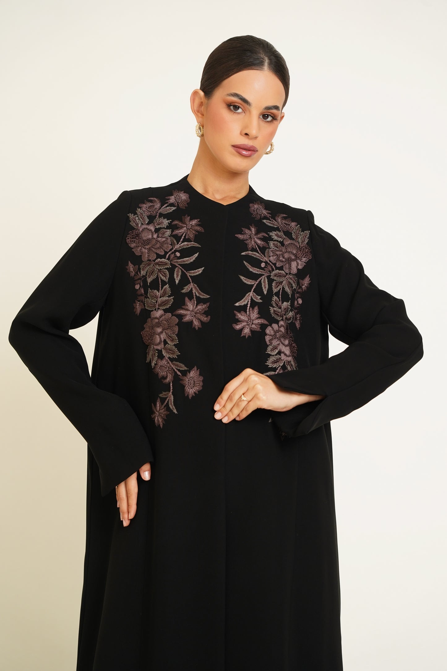 Floral Luxe