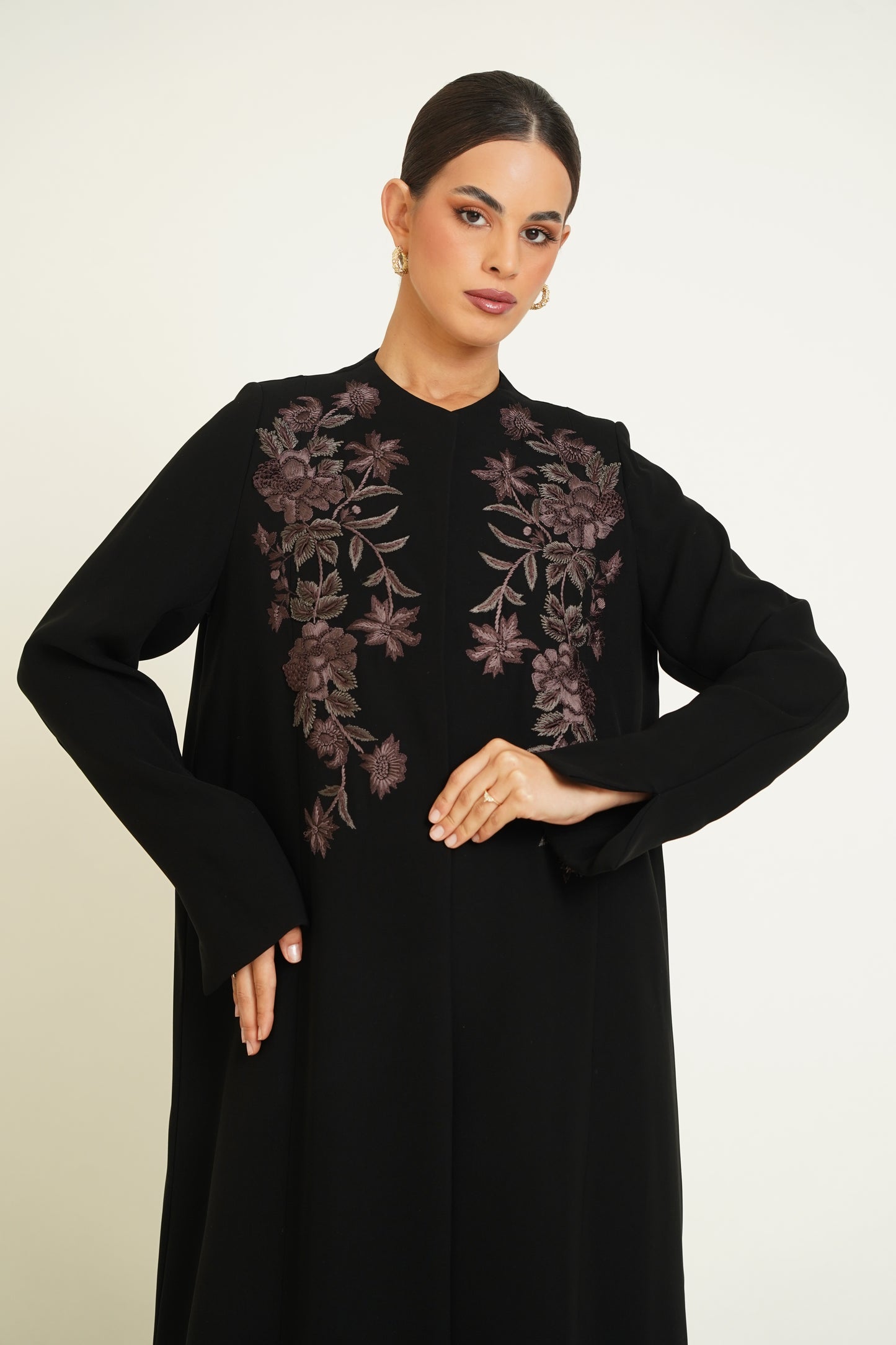 Floral Luxe