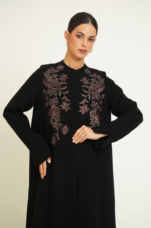 Floral Luxe