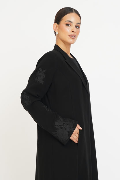 Églantine Black Matte