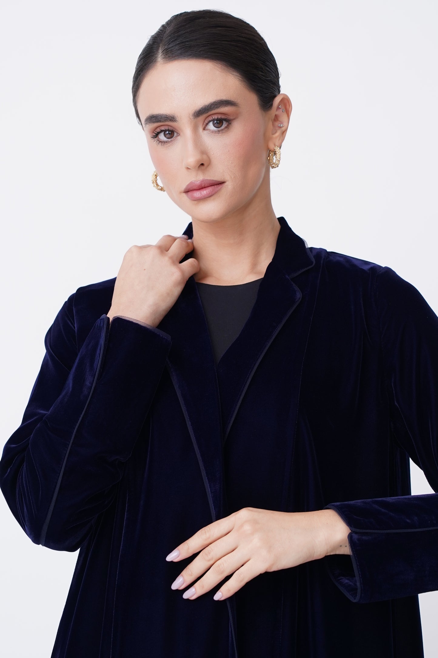 Grace Edge