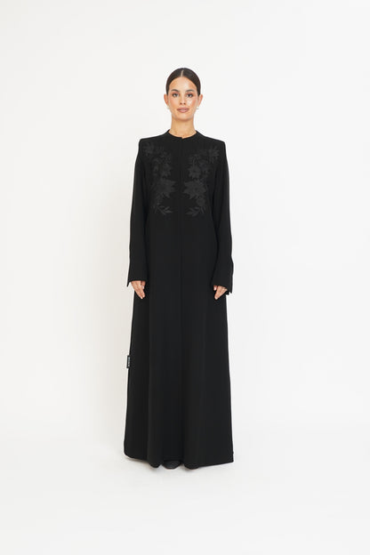 Florève Black Matte