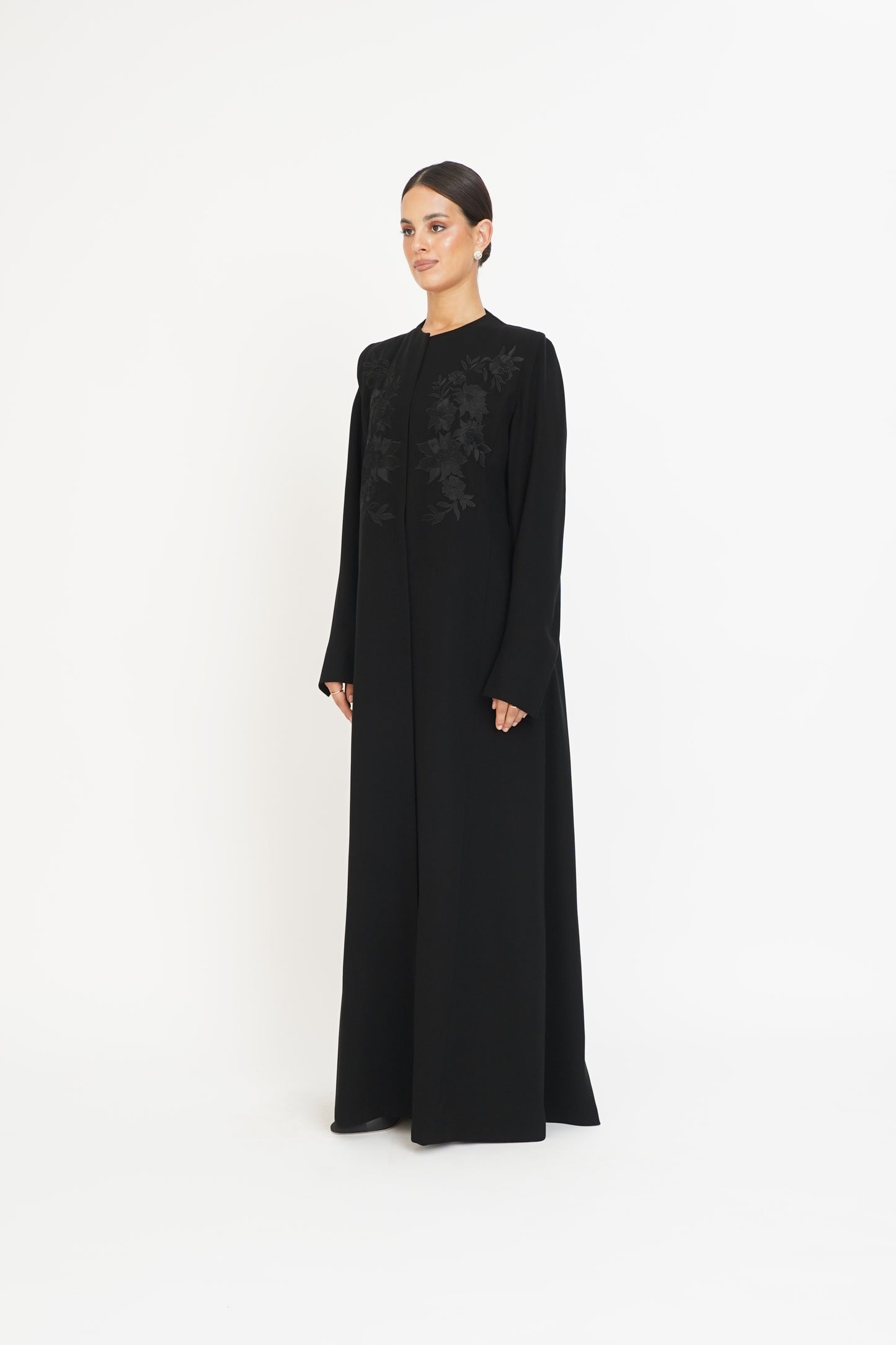 Florève Black Matte