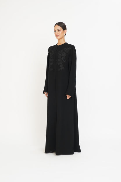 Florève Black Matte