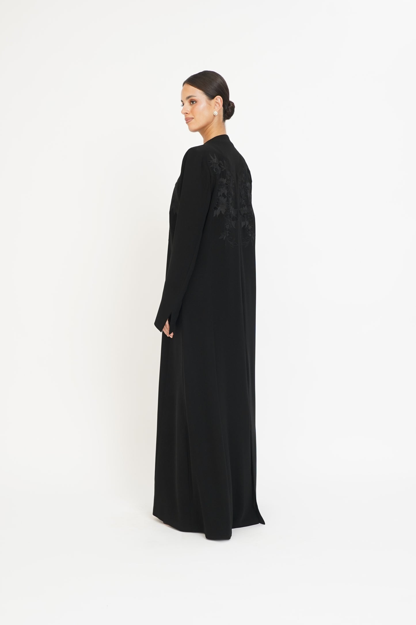 Florève Black Matte