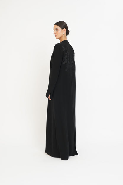 Florève Black Matte