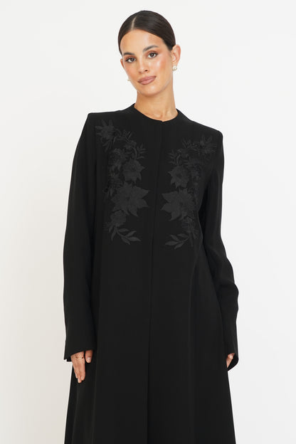 Florève Black Matte