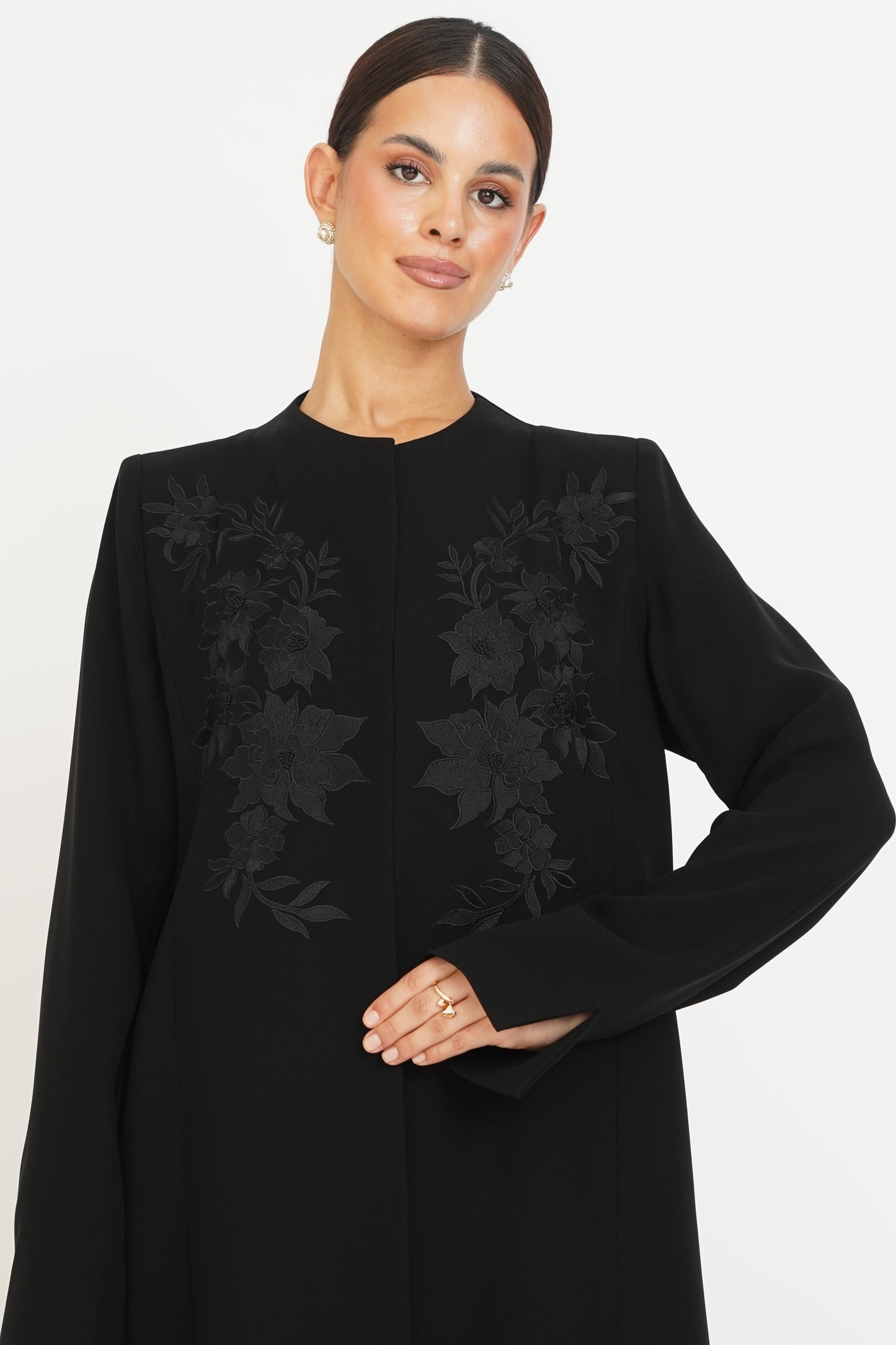 Florève Black Matte