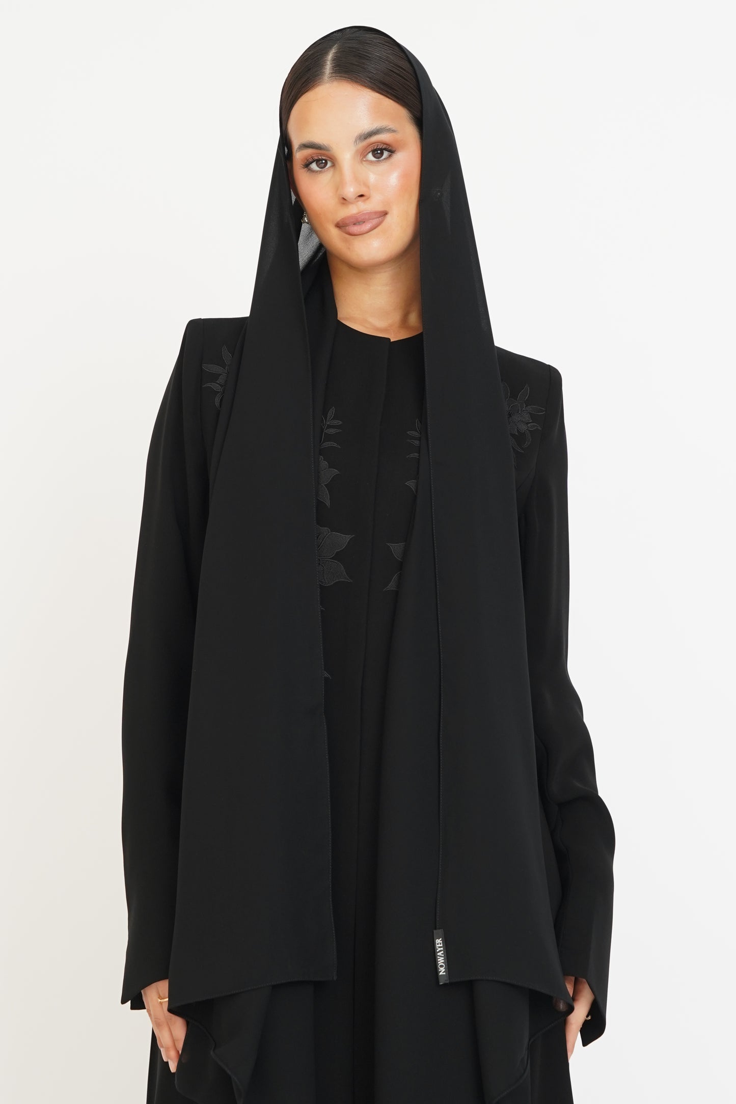 Florève Black Matte