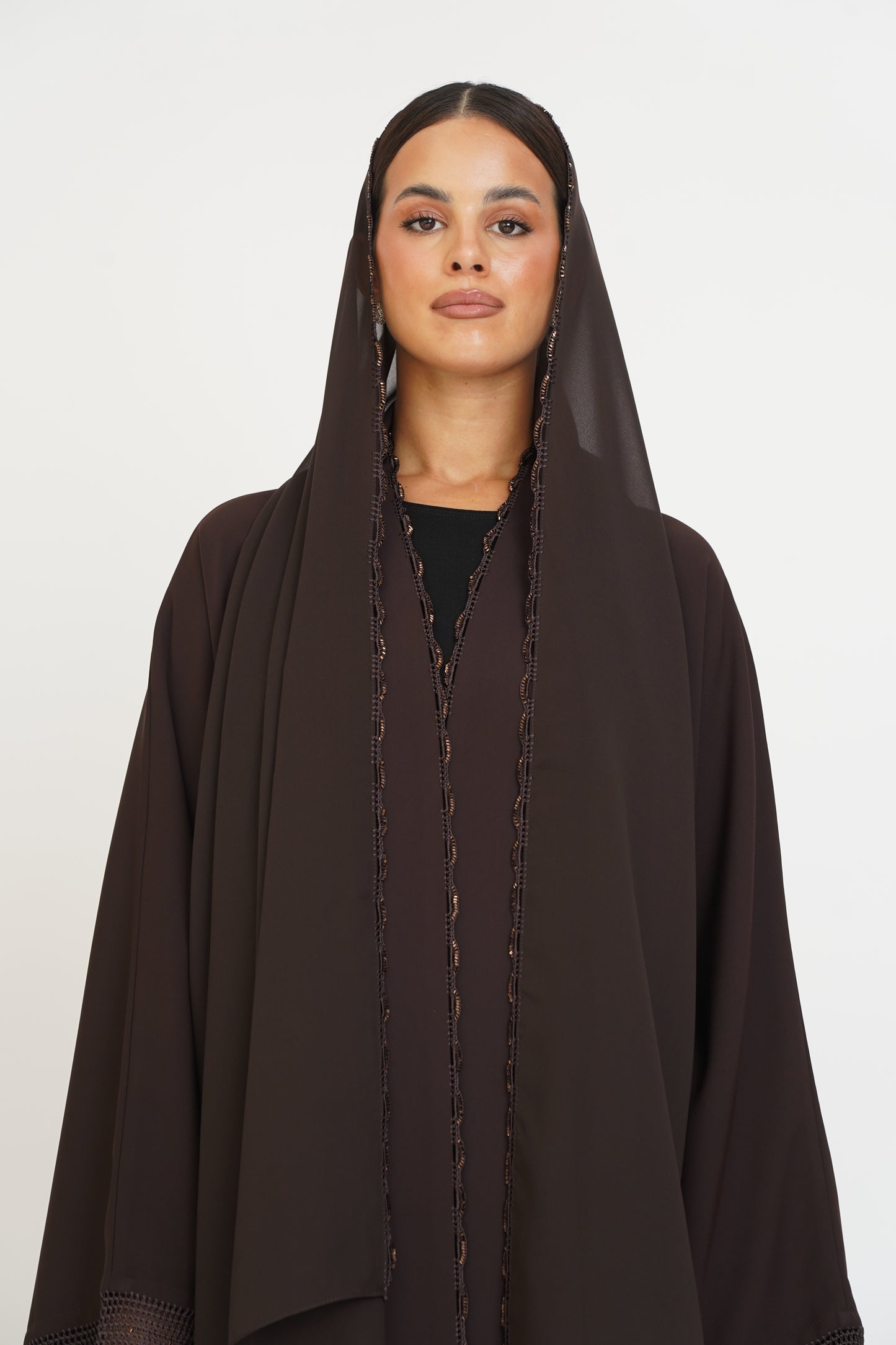 Maille — With Beads