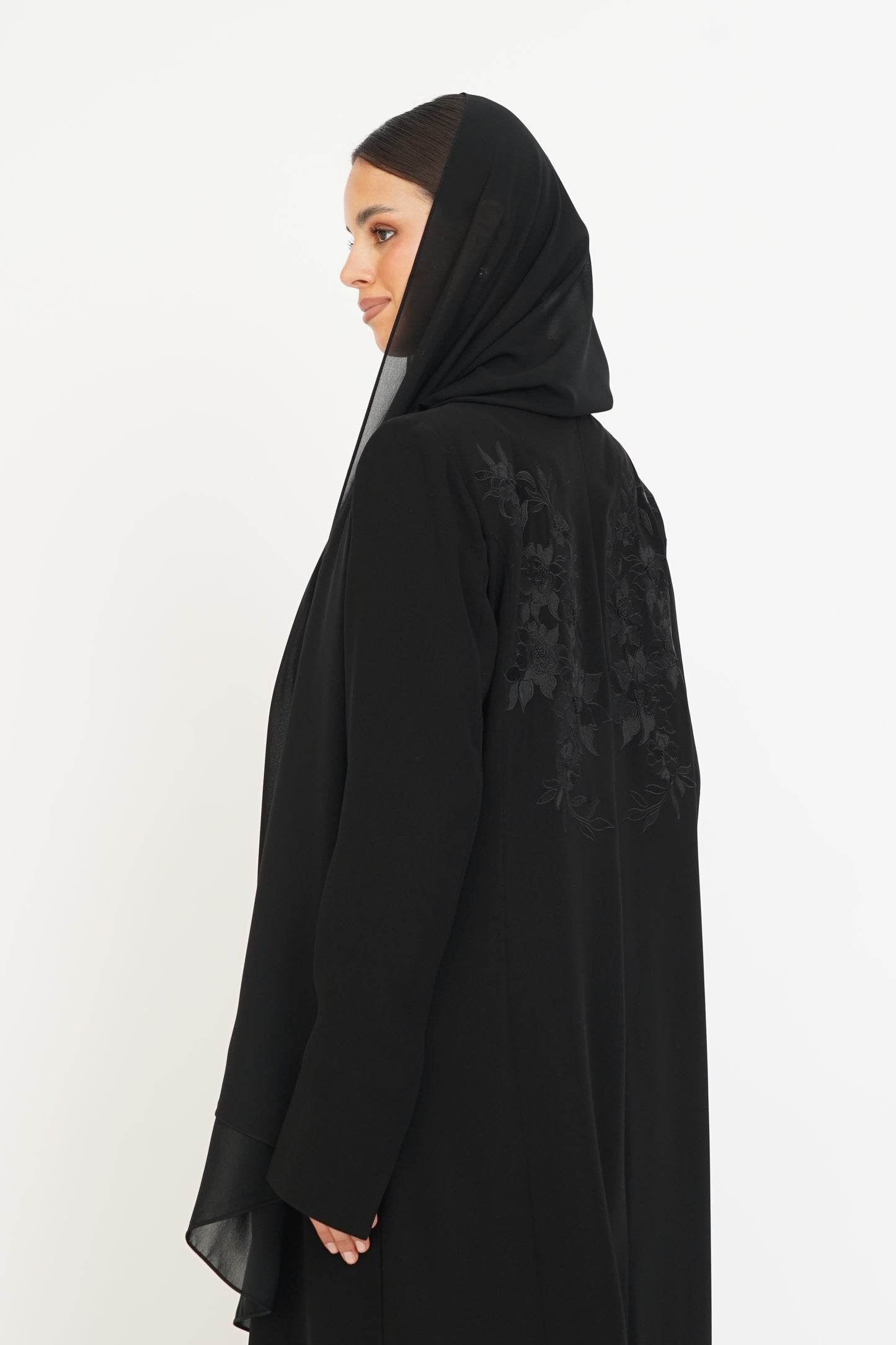 Florève Black Matte
