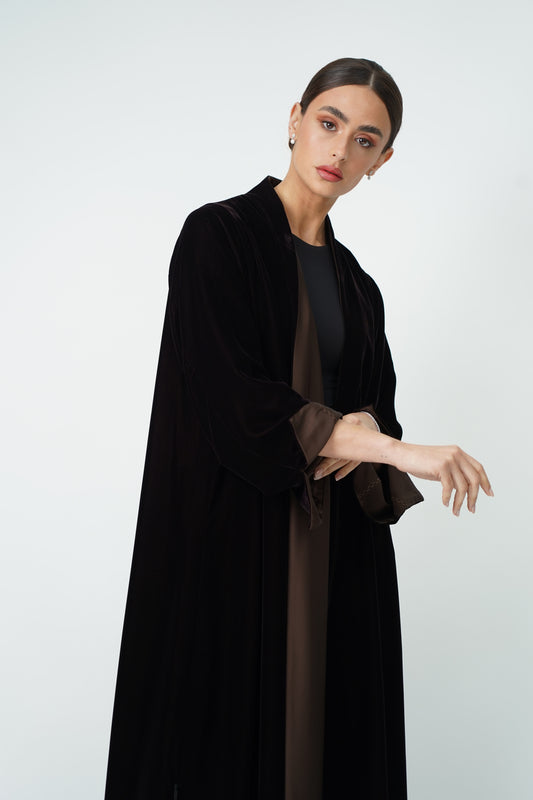 Silken Reversible