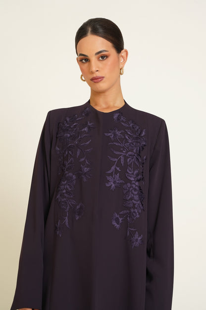 Floral Luxe